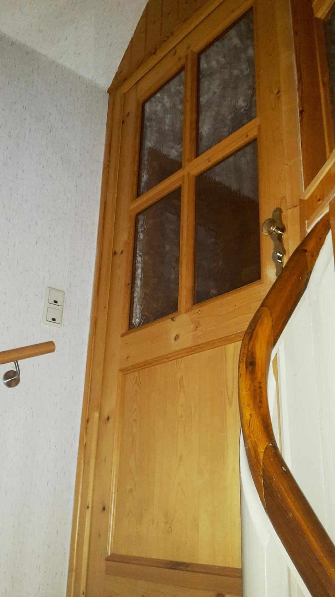 Villa Goldbrunnen Ferienwohnung 3 Bad Elster Exteriör bild